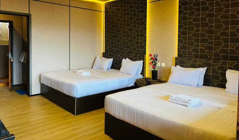 Room Details