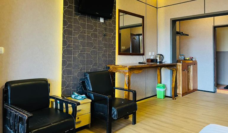 Room Details